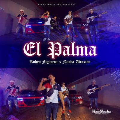 El Palma's cover