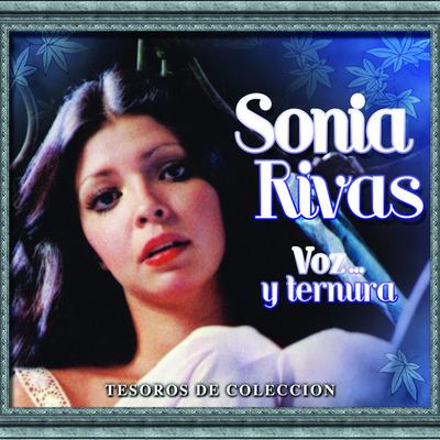 Sonia Rivas's cover