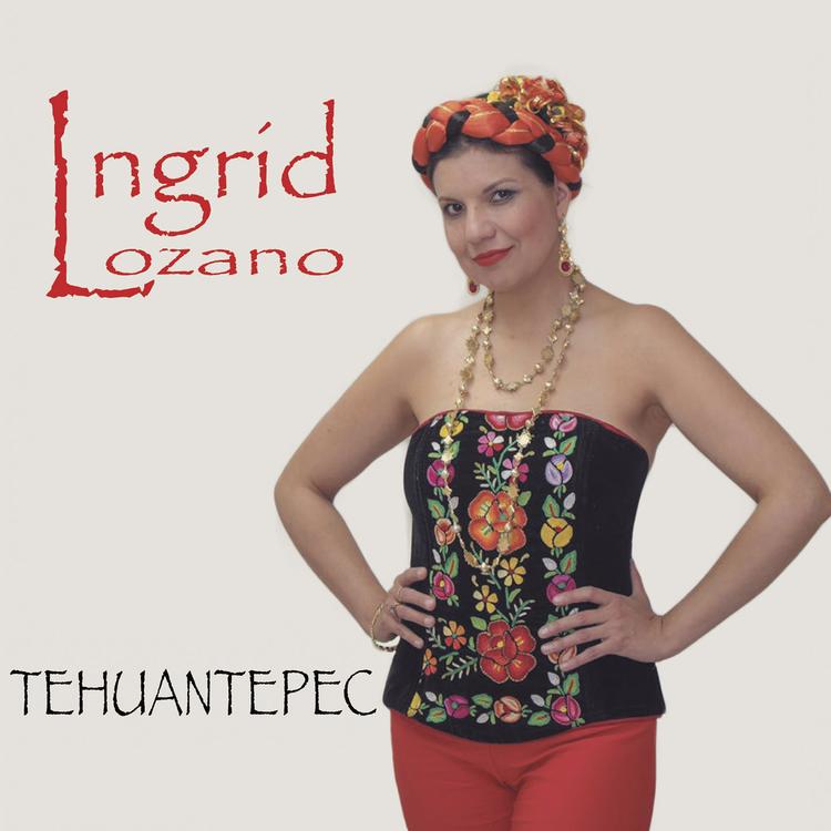 Ingríd Lozano's avatar image