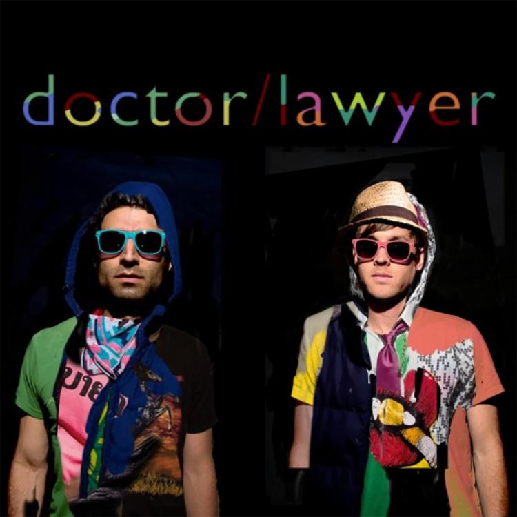 Doctor/Lawyer's avatar image