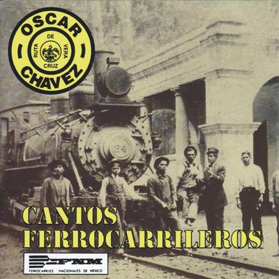 Cantos Ferrocarrileros's cover