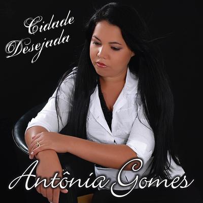 Rei da Glória By Antônia Gomes's cover