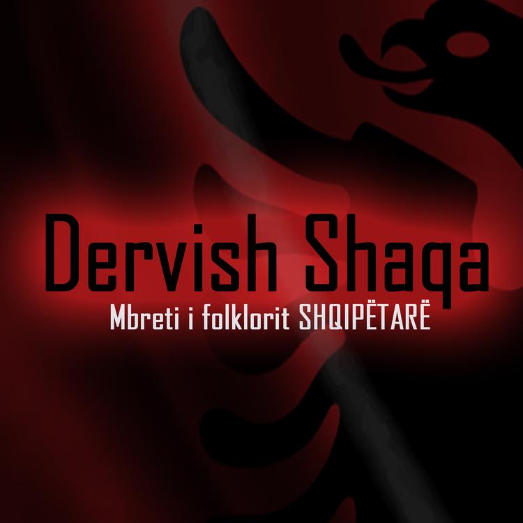 Dervish Shaqa's avatar image