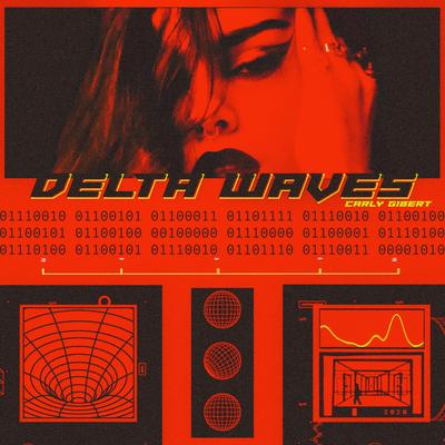 Delta Waves By Carly Gibert's cover