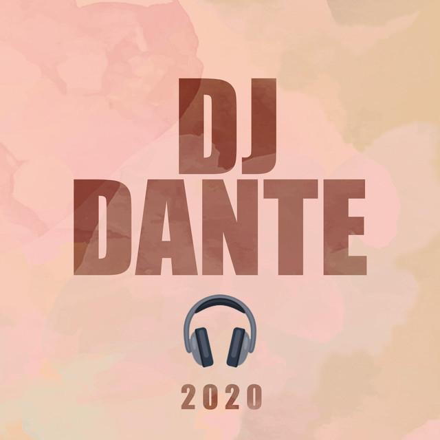 DJ Dante's avatar image