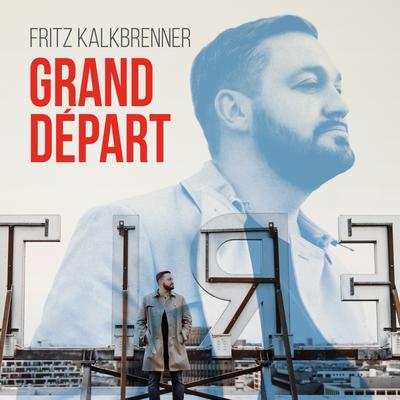 Center to Center By Fritz Kalkbrenner's cover