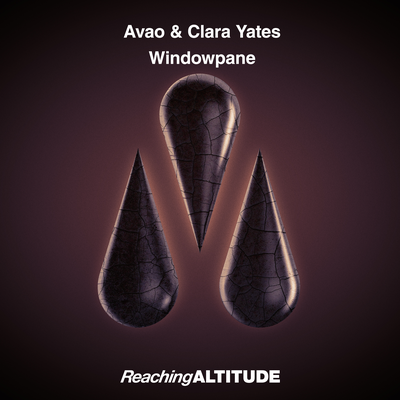 Windowpane (Extended Mix) By Avao, Clara Yates's cover