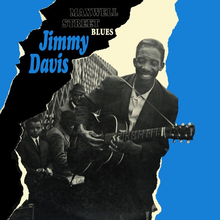 Jimmy Davis's avatar image
