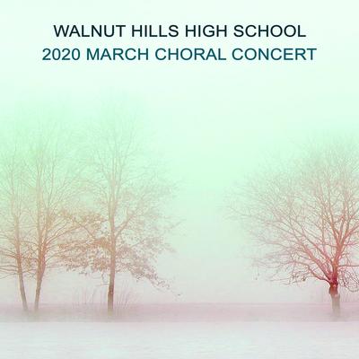 Sometimes I Feel Like a Motherless Child (arr. E. Rentz) By Walnut Hills High School Combined Junior Choir's cover