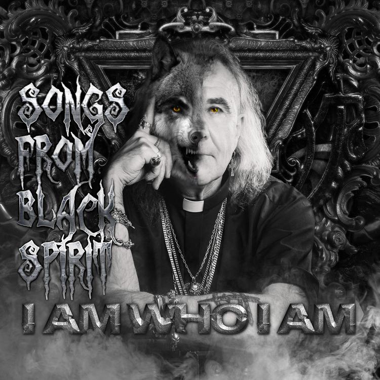 Songs From Black Spirit's avatar image