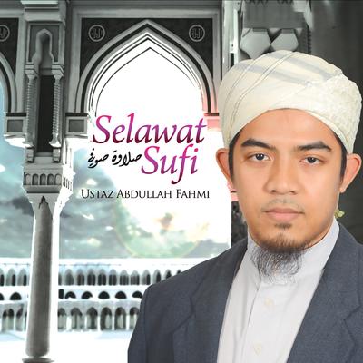 Selawat Sufi's cover