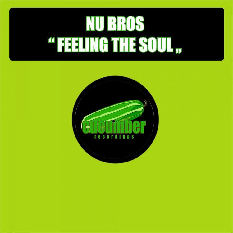 Nu Bros's avatar image