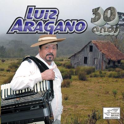 Luiz Aragano's cover