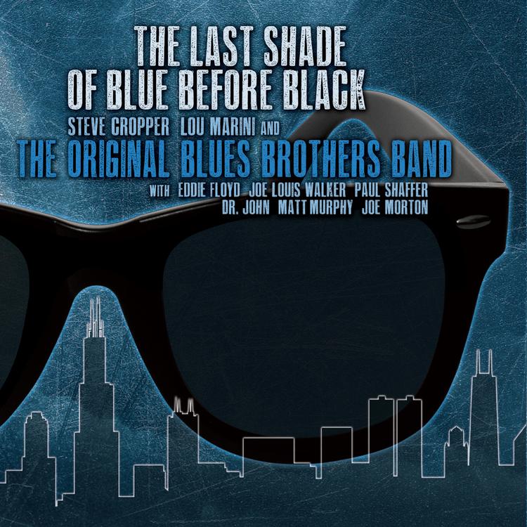 The Original Blues Brothers Band's avatar image