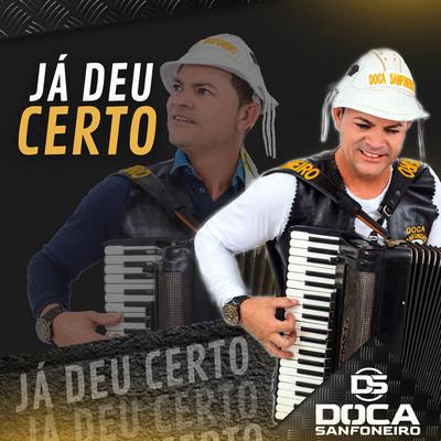Doca Sanfoneiro's cover