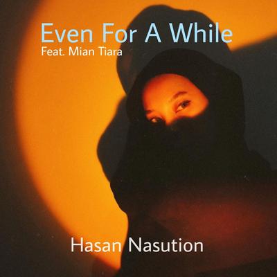 Hasan Nasution's cover