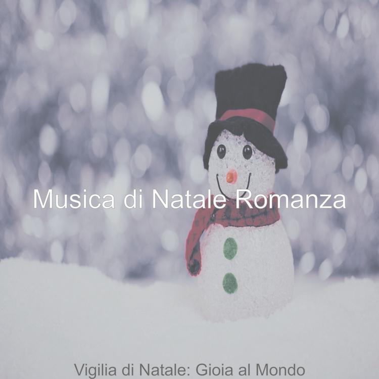 Musica di Natale Romanza's avatar image