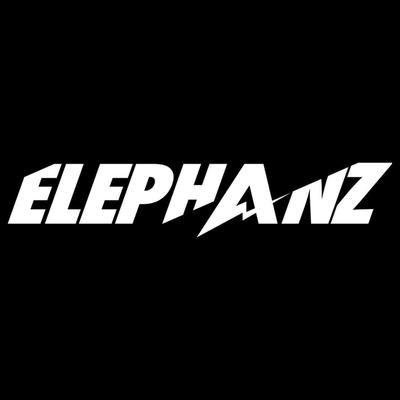 Elephanz's cover