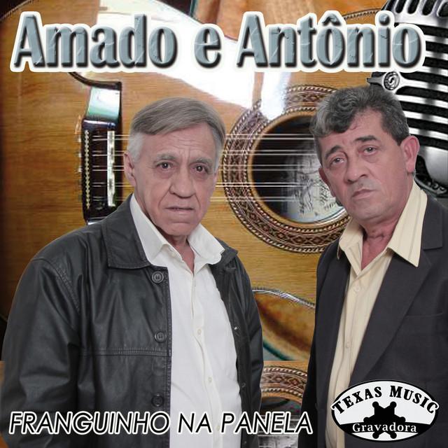 Amado e Antônio's avatar image