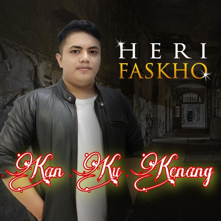 Heri Faskho's avatar image