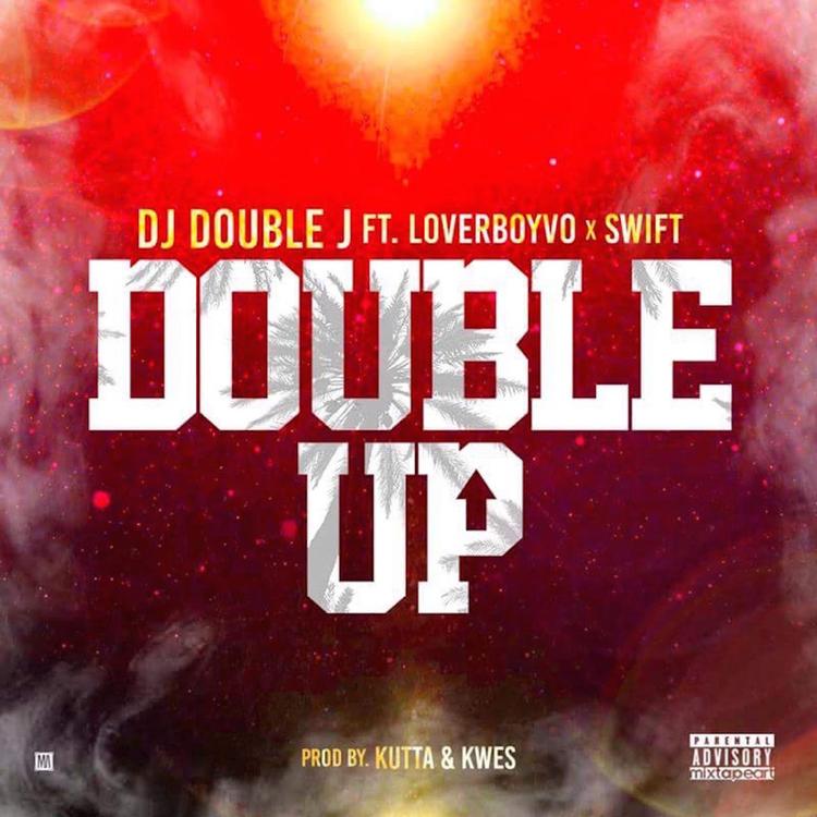 DJ Double J's avatar image