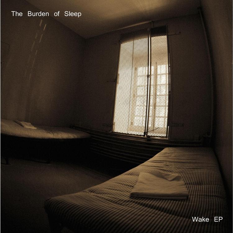 The Burden of Sleep's avatar image