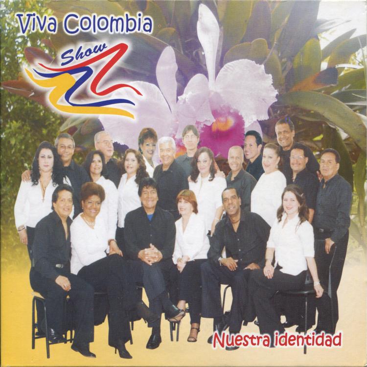 Viva Colombia Show's avatar image