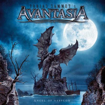 Stargazers By Avantasia's cover