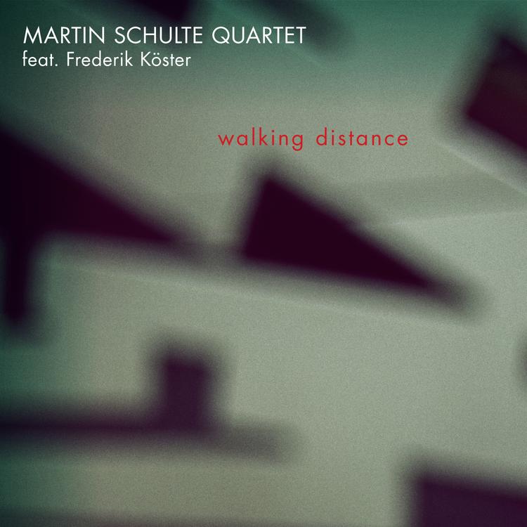 Martin Schulte Quartet's avatar image