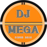 Dj mega's avatar cover