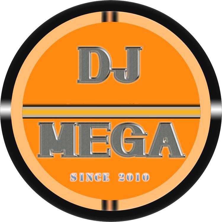 Dj mega's avatar image