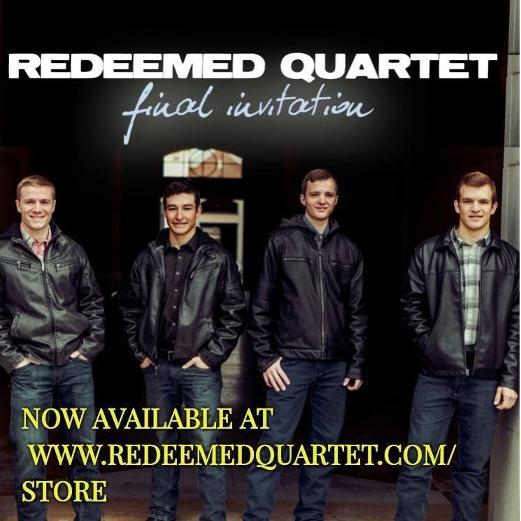 Redeemed Quartet's avatar image