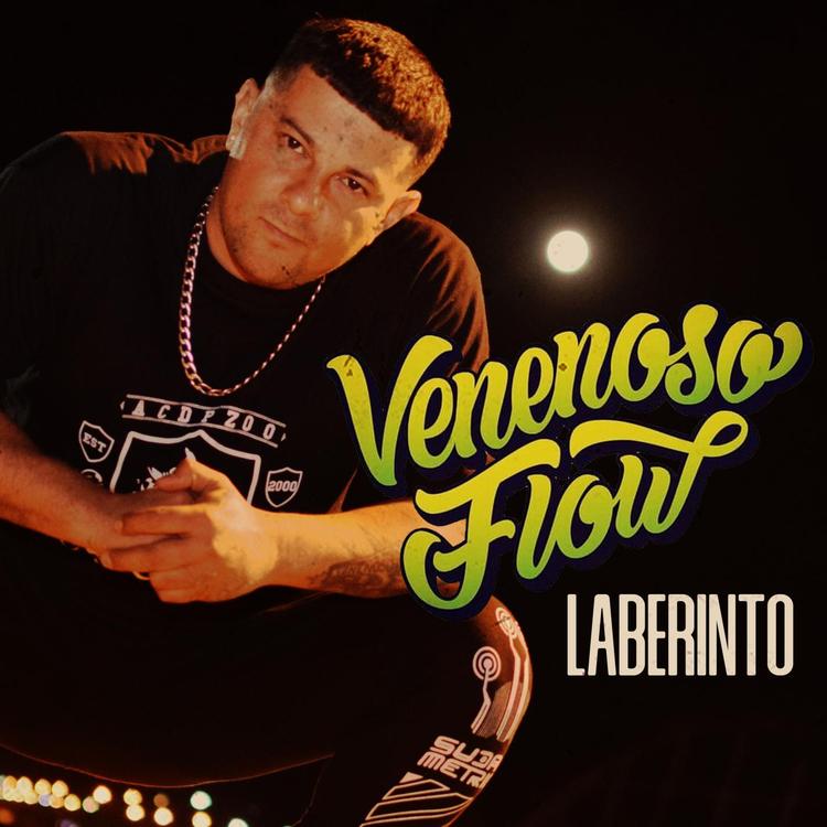 Venenoso Flow's avatar image