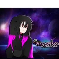 Sawako's avatar cover