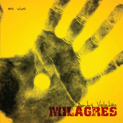 Milagres - Ao Vivo's cover