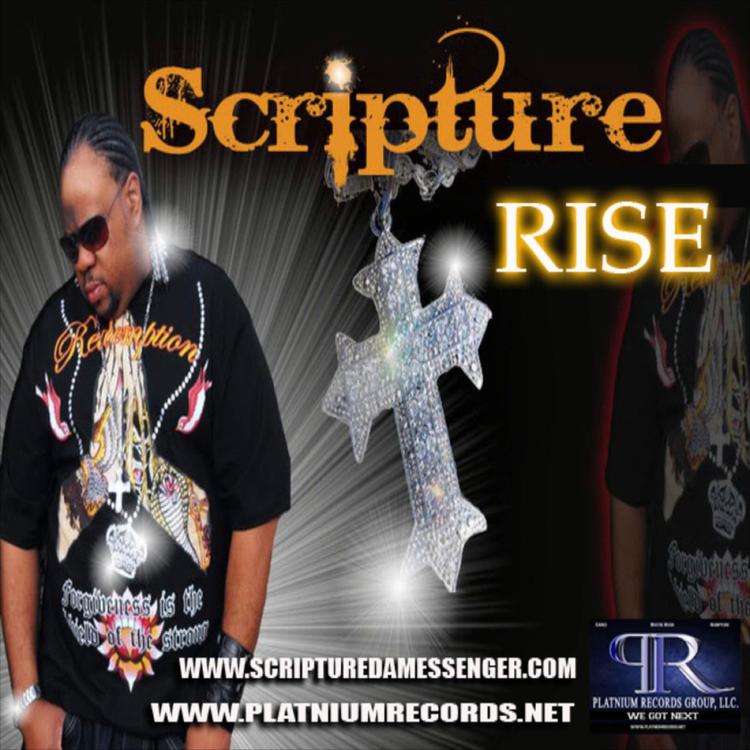 Scripture's avatar image