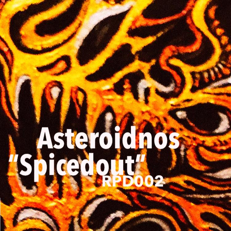 Asteroidnos's avatar image