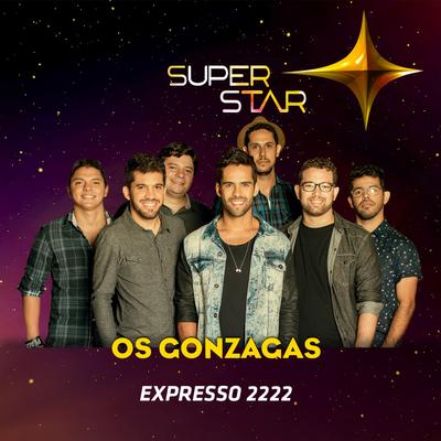 Expresso 2222 (Superstar) - Single's cover
