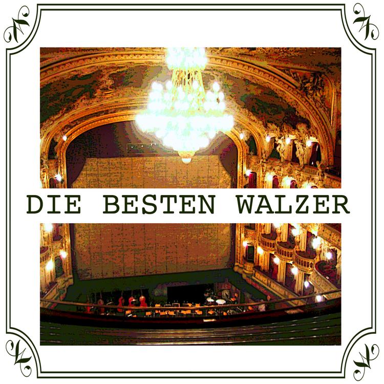 Great Waltz Orchestra's avatar image