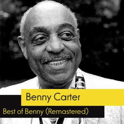 Friendly Islands By Benny Carter's cover