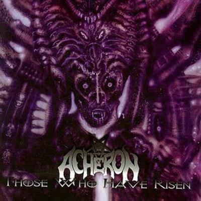 Hekal Tiamat By Acheron's cover