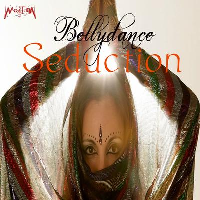 Bellydance Seduction By Samir Srour's cover