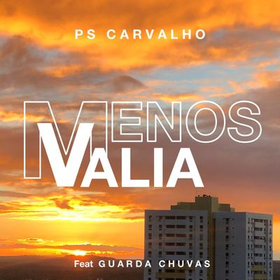 Menos Valia's cover