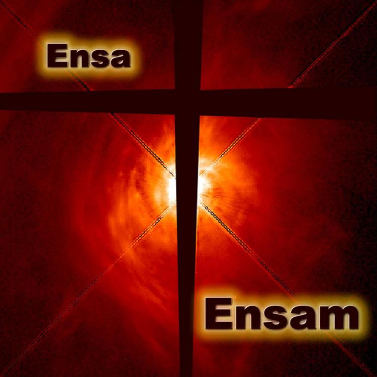 Ensa's avatar image