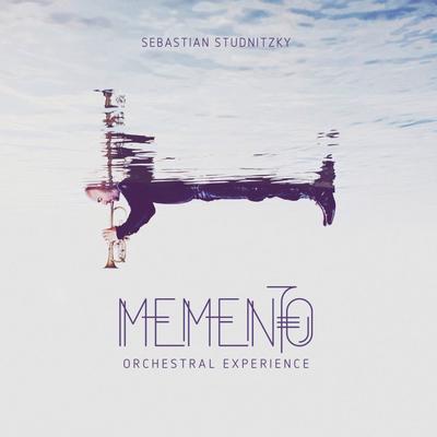 Memento By Studnitzky's cover