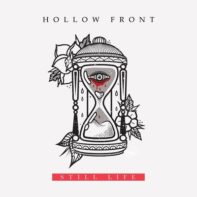 Hollow Front's cover