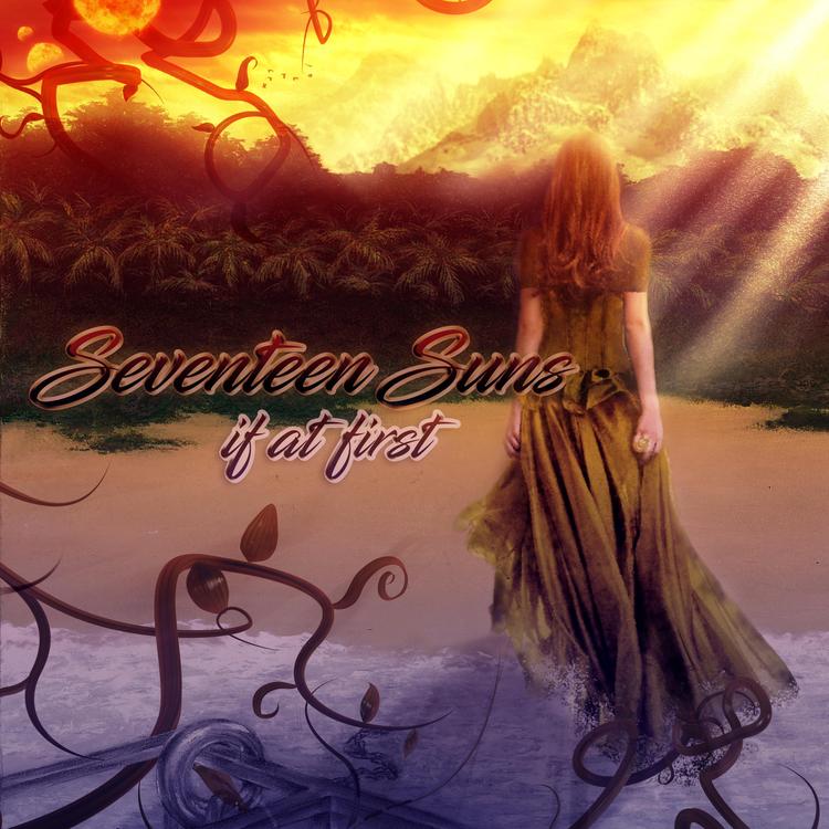 Seventeen Suns's avatar image