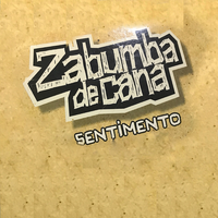 Zabumba de Cana's avatar cover