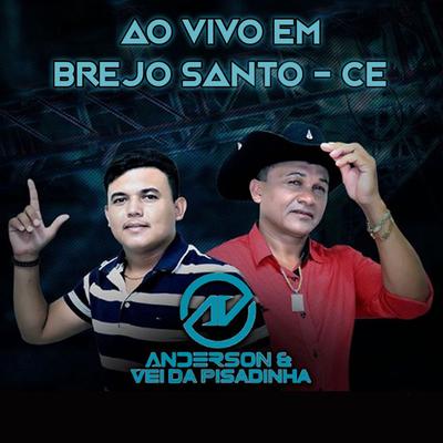 Sabadão (Ao Vivo) By Anderson & Vei da Pisadinha's cover