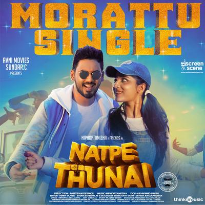 Morattu Single (From "Natpe Thunai")'s cover